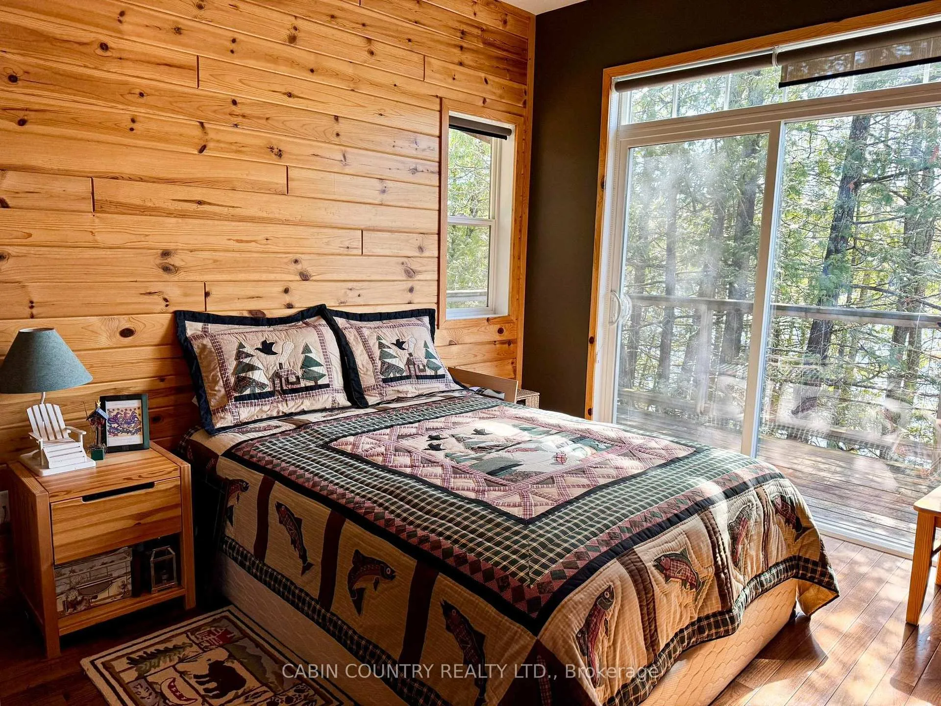 Photo 20 of Fantasy Island, Kenora Remote Area, Lake of the Woods North — HOMEH