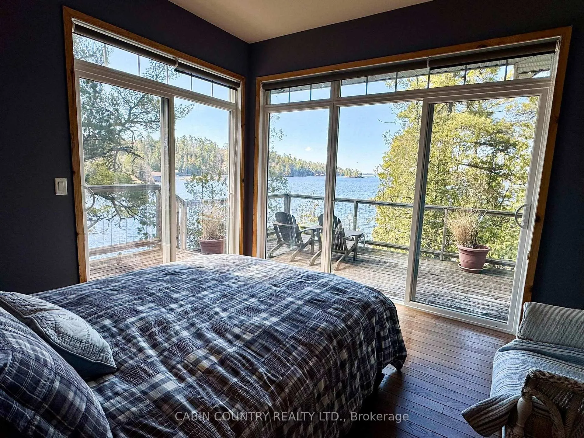 Photo 22 of Fantasy Island, Kenora Remote Area, Lake of the Woods North — HOMEH
