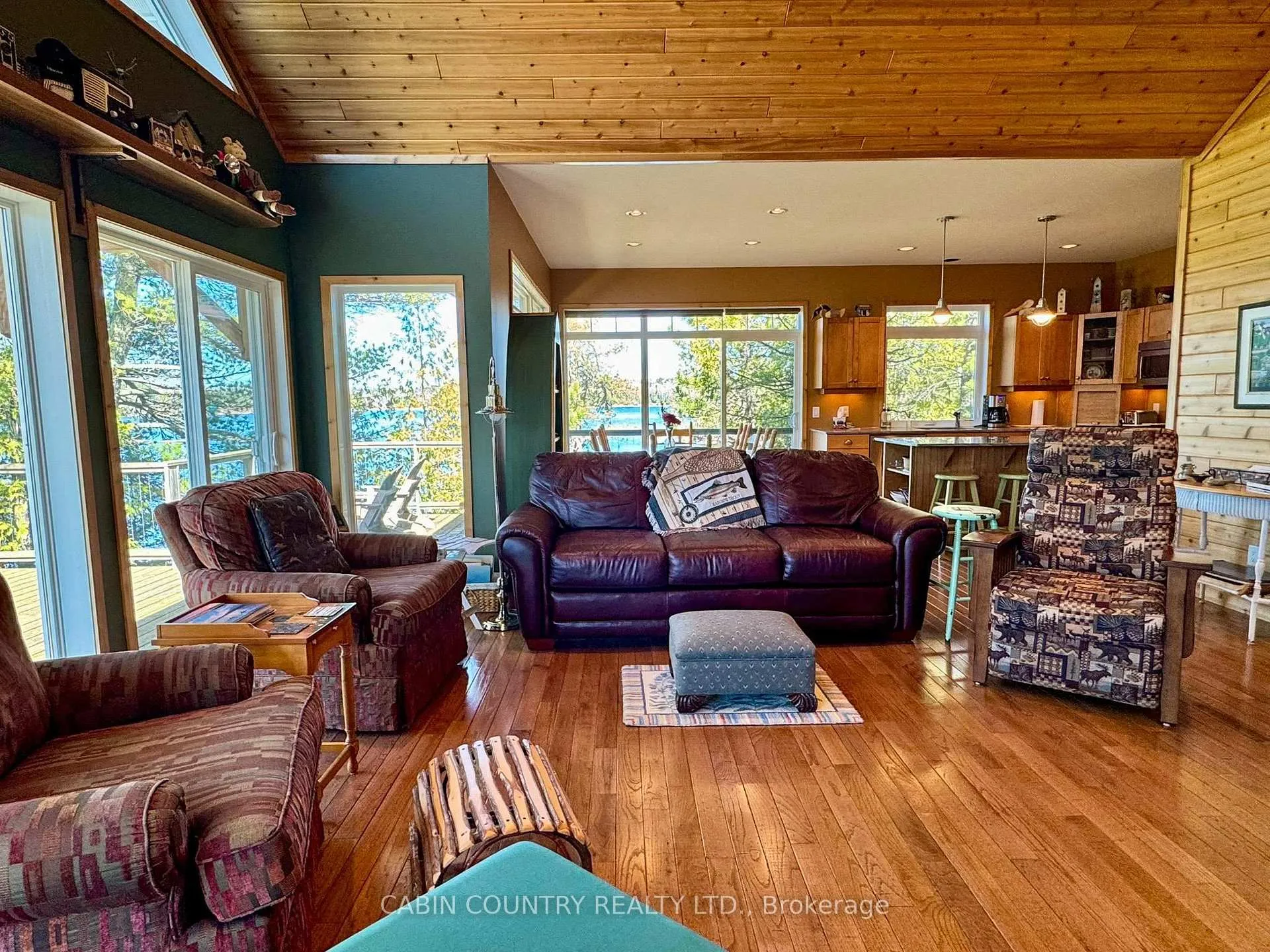 Photo 24 of Fantasy Island, Kenora Remote Area, Lake of the Woods North — HOMEH