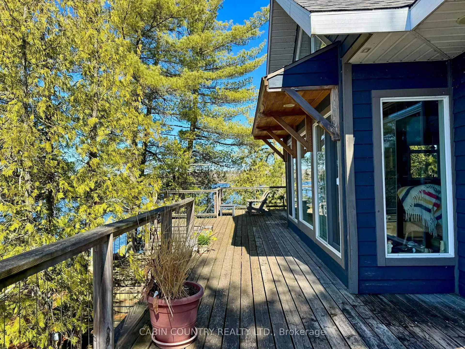 Photo 32 of Fantasy Island, Kenora Remote Area, Lake of the Woods North — HOMEH