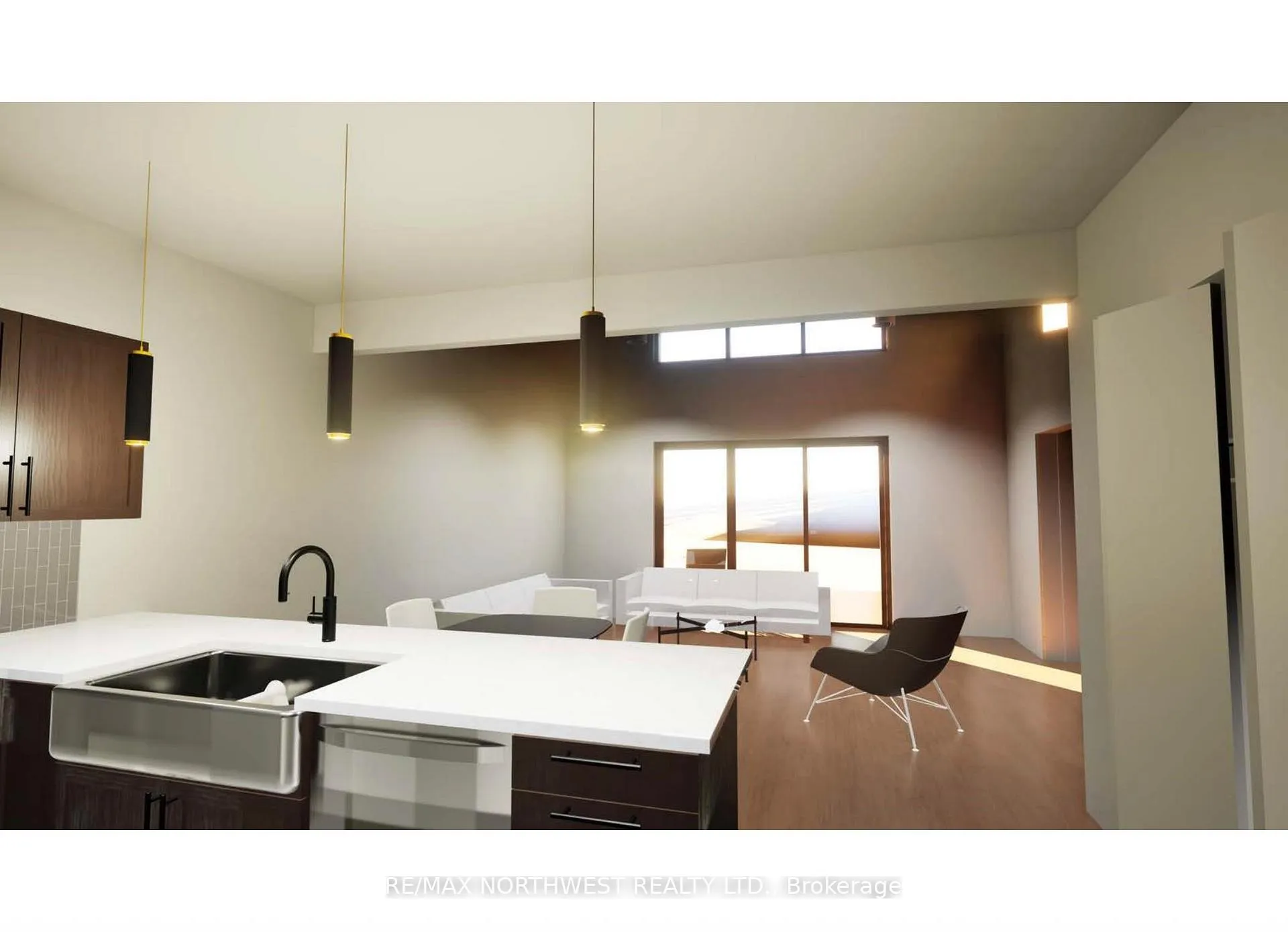 Photo 7 of Unit #4, 1308 Fourth Street S, Kenora, Lakeside — HOMEH