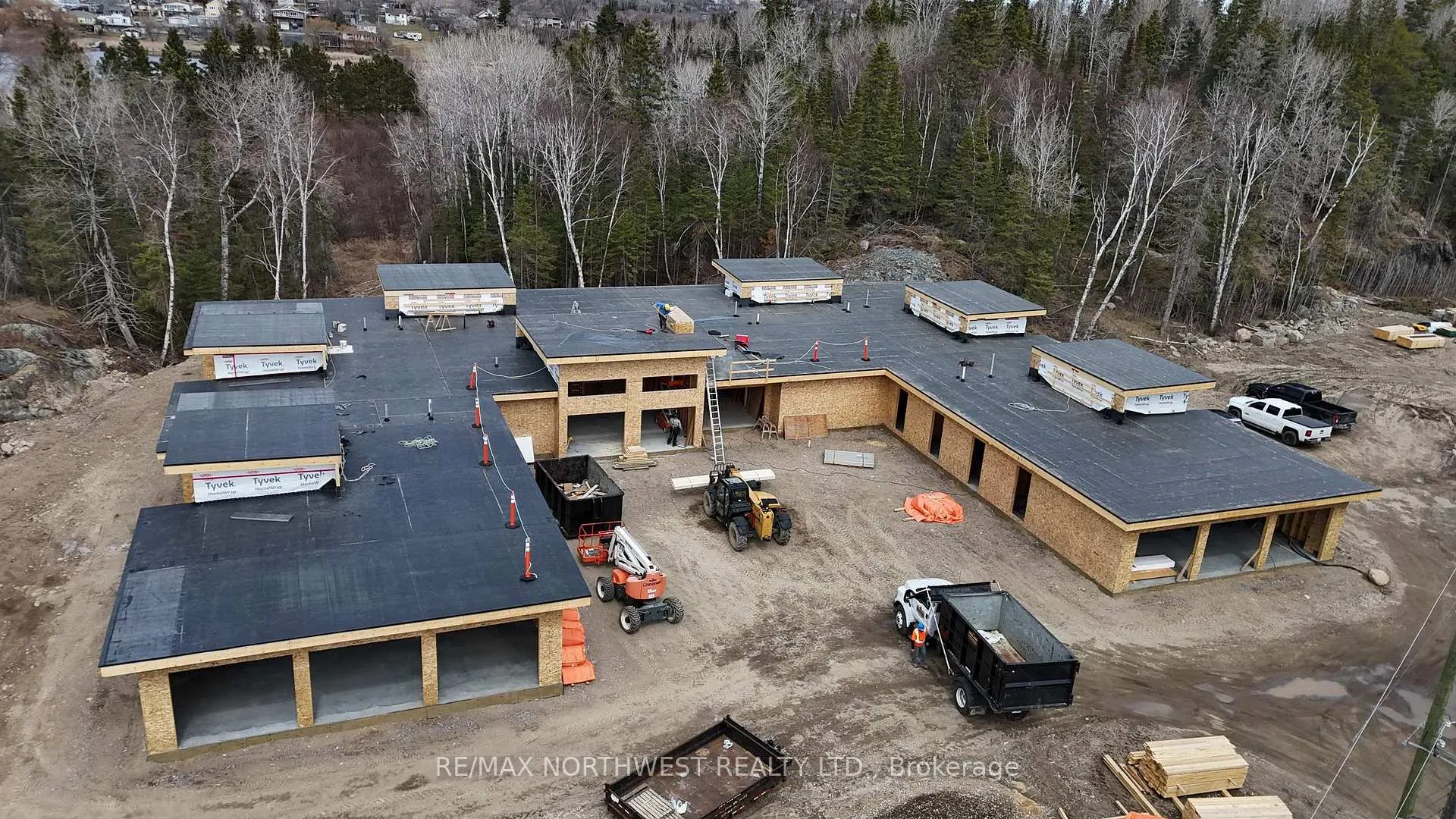Photo 13 of Unit #4, 1308 Fourth Street S, Kenora, Lakeside — HOMEH
