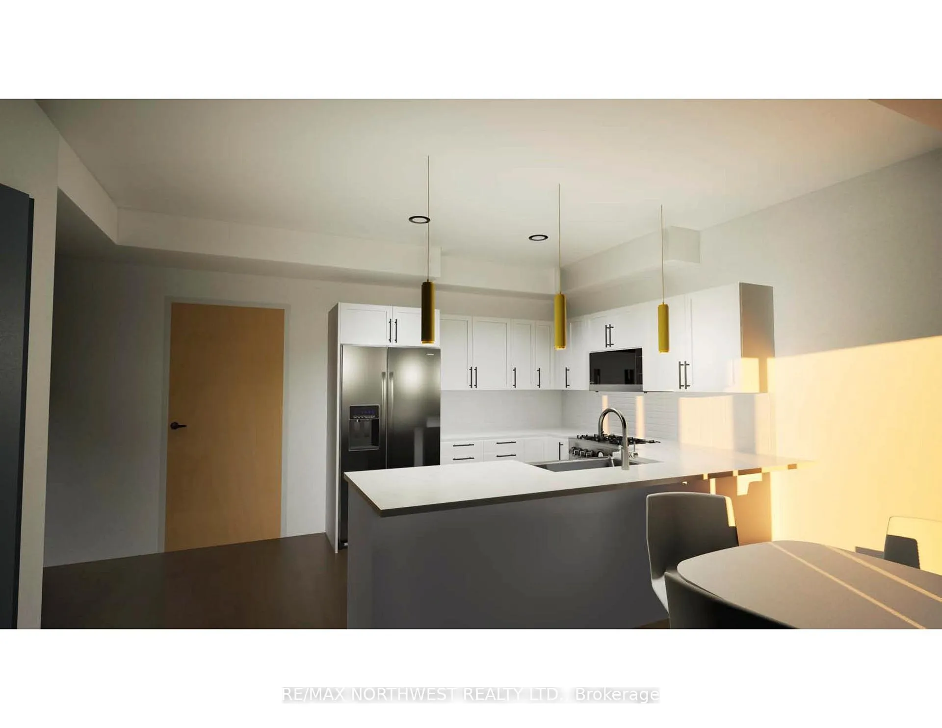 Photo 2 of Unit #5, 1308 Fourth Street S, Kenora, Lakeside — HOMEH