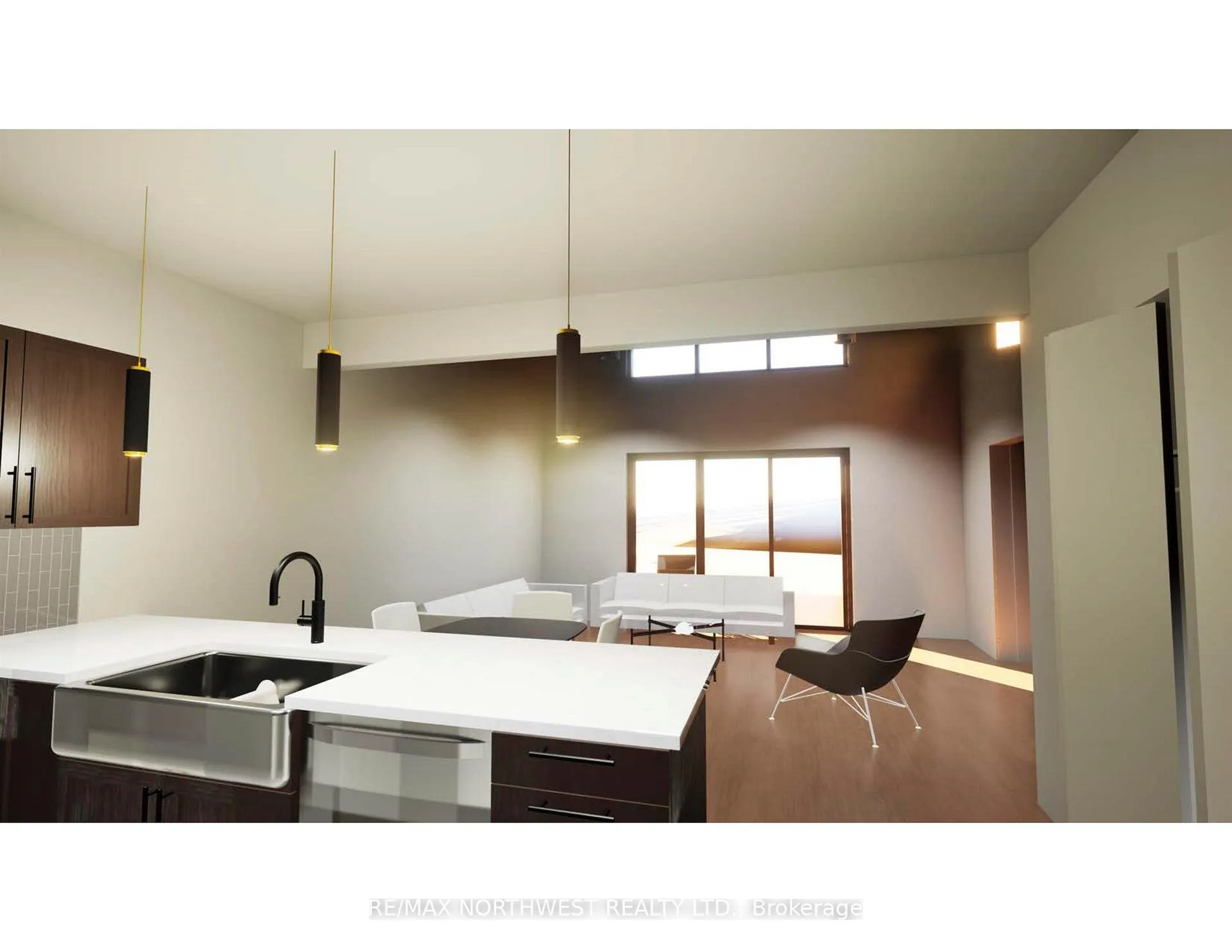 Photo 7 of Unit #5, 1308 Fourth Street S, Kenora, Lakeside — HOMEH