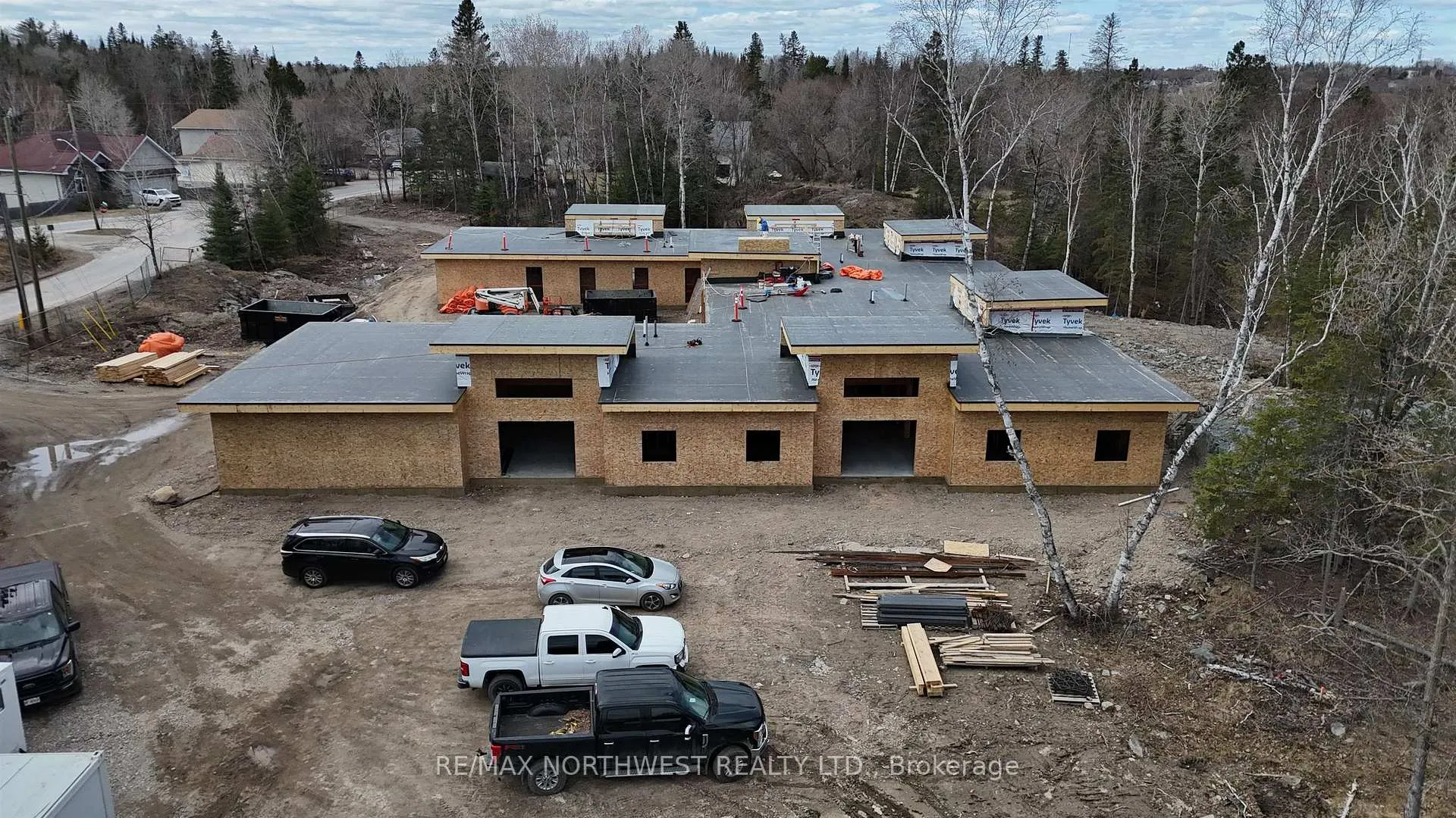 Photo 14 of Unit #5, 1308 Fourth Street S, Kenora, Lakeside — HOMEH