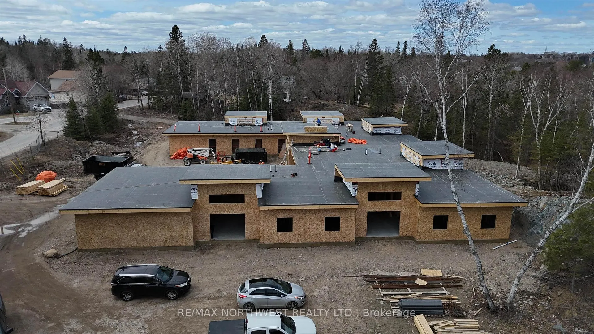 Photo 14 of Unit #6, 1308 Fourth Street S, Kenora, Lakeside — HOMEH