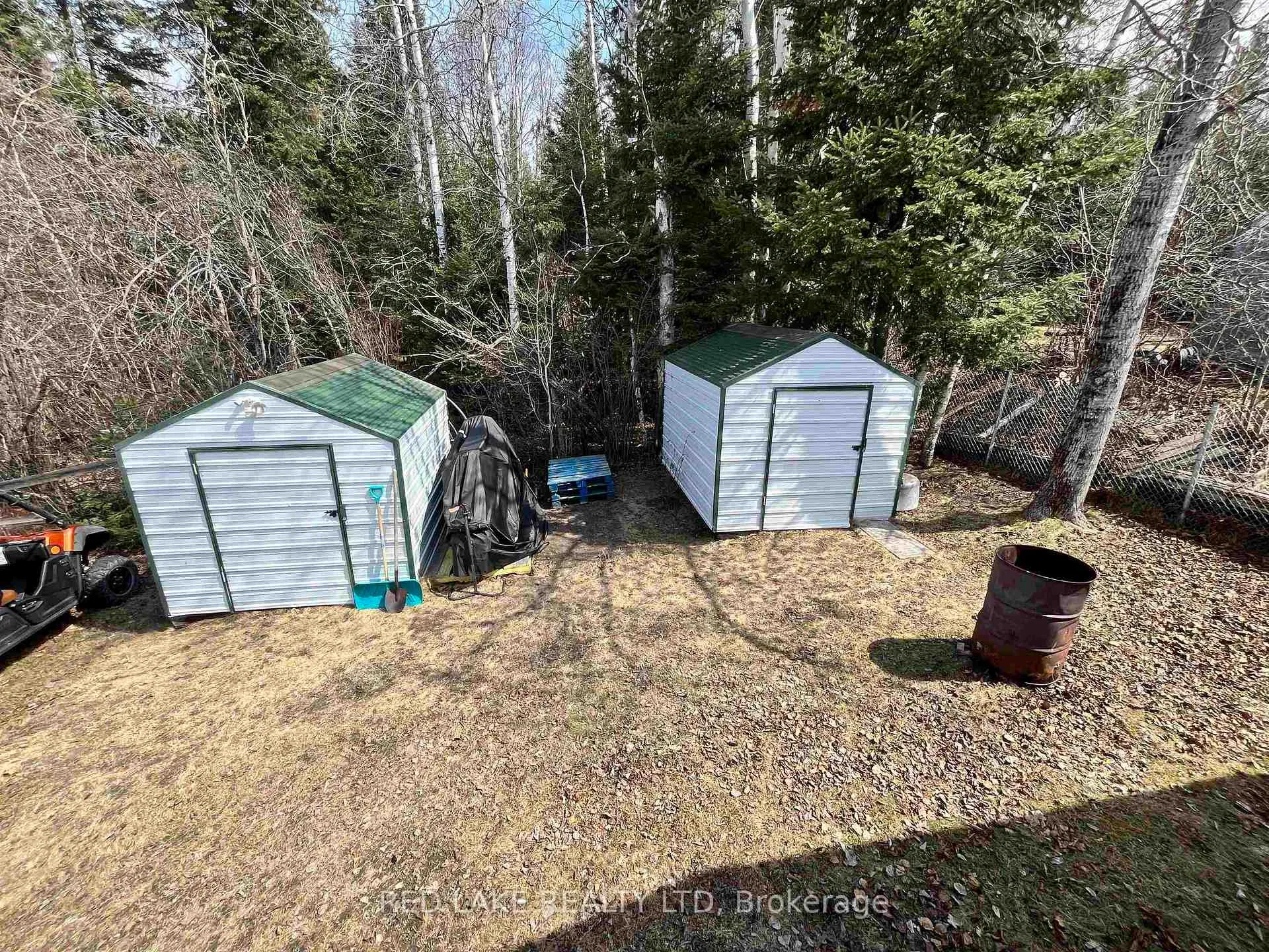 Photo 3 of 7 Short Forest Drive, Ear Falls — HOMEH
