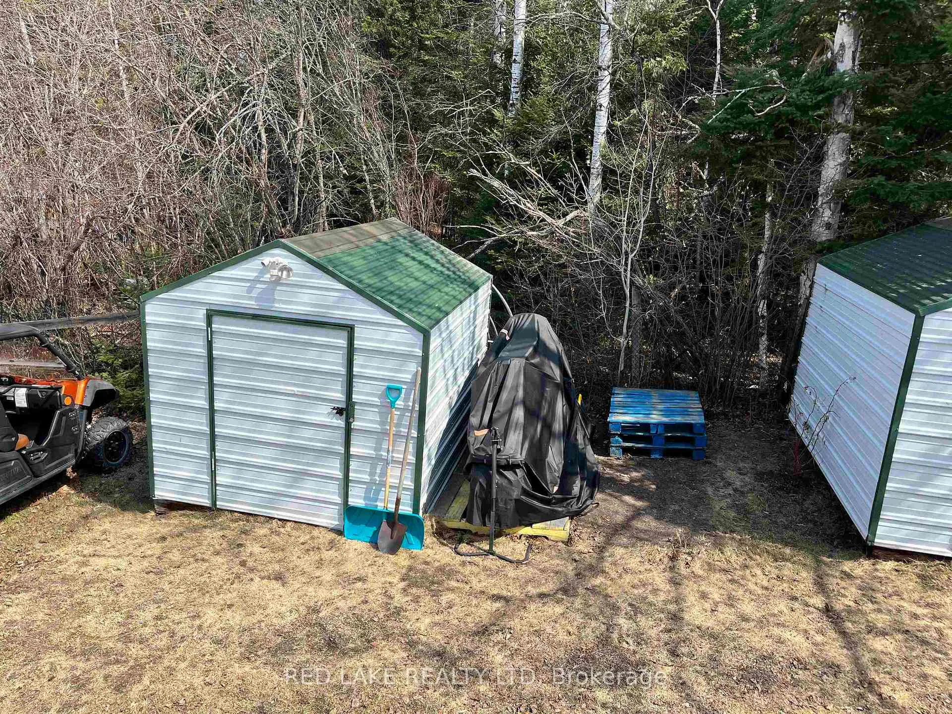Photo 5 of 7 Short Forest Drive, Ear Falls — HOMEH