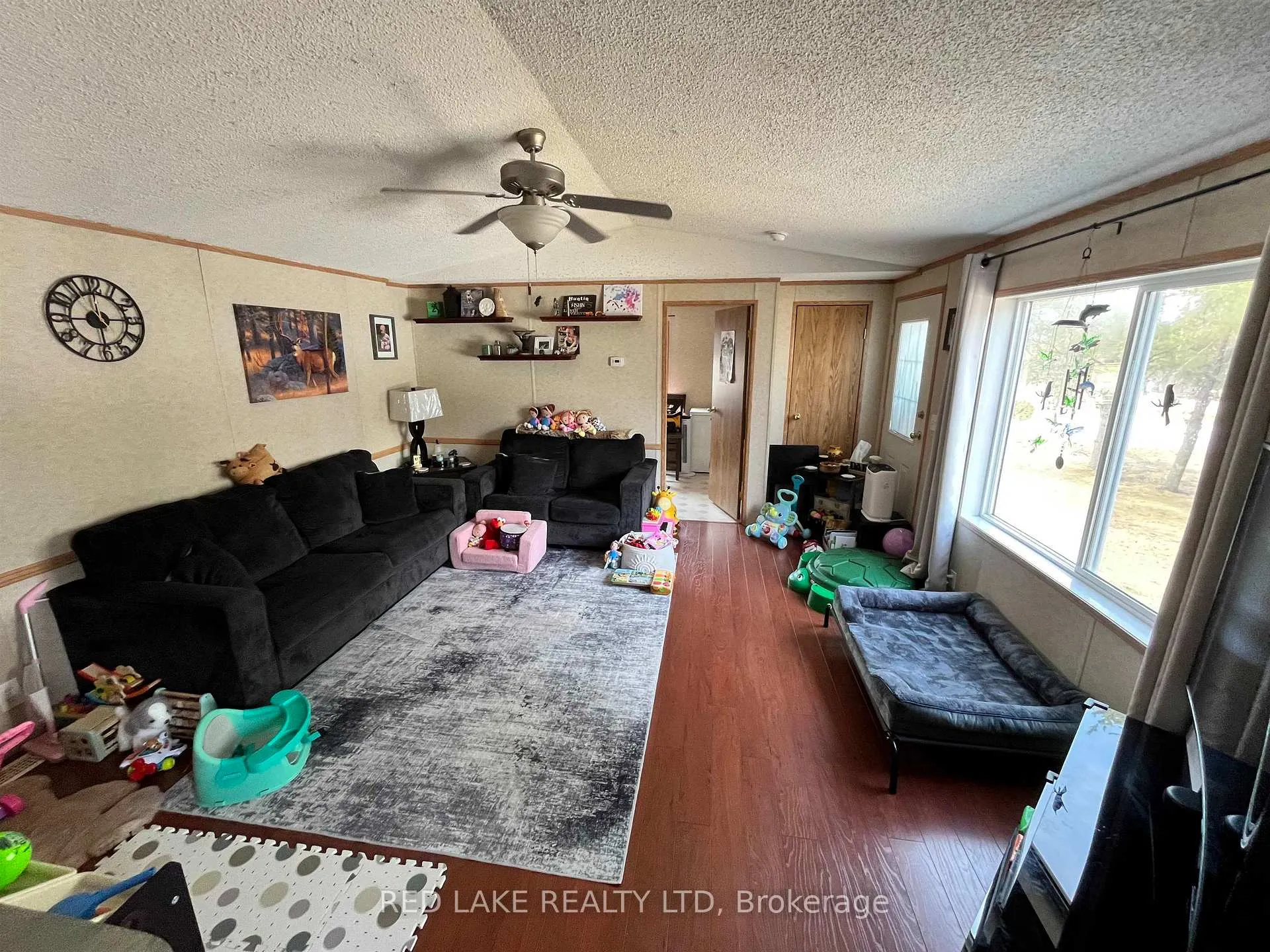 Photo 6 of 7 Short Forest Drive, Ear Falls — HOMEH