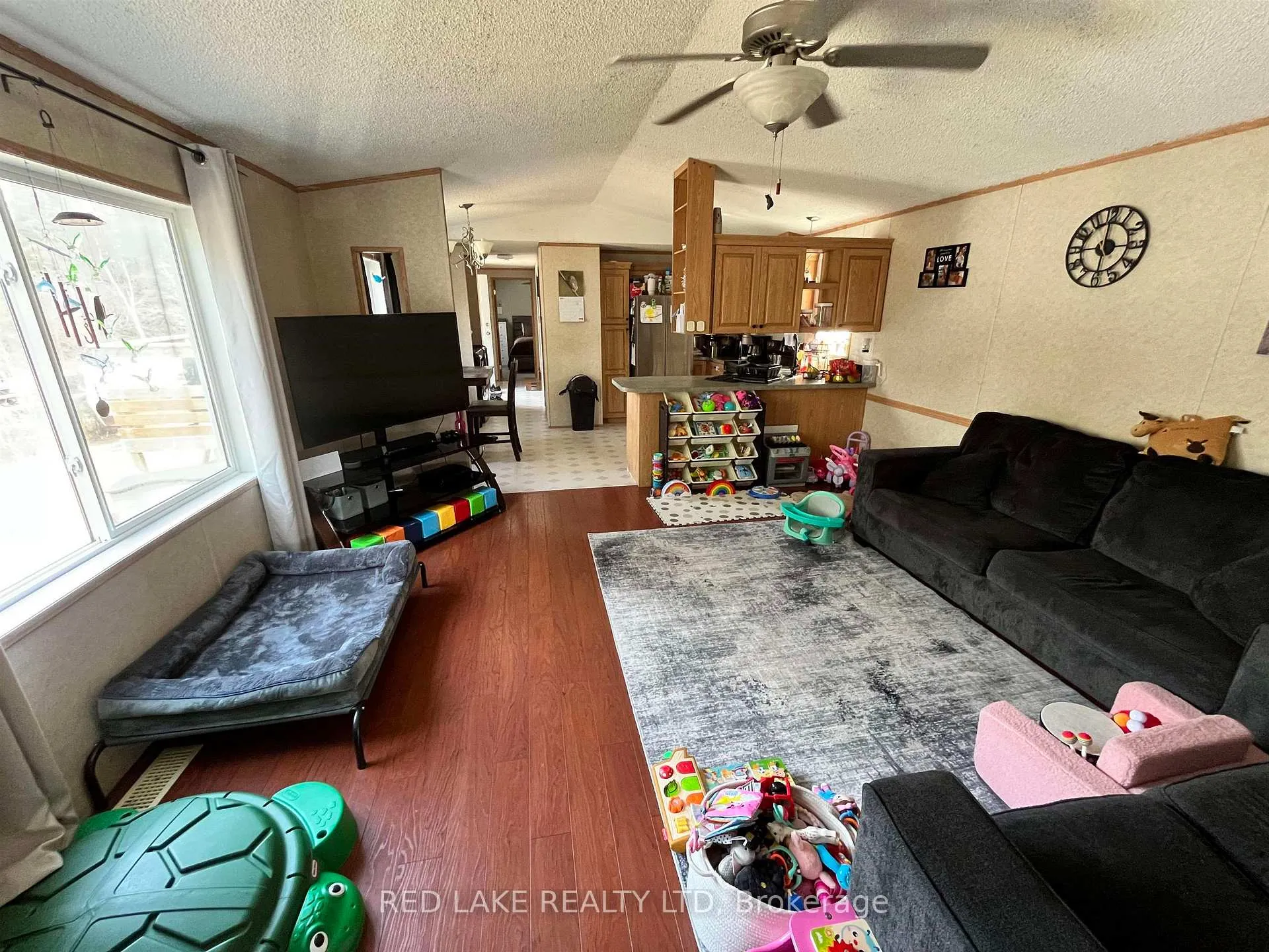 Photo 8 of 7 Short Forest Drive, Ear Falls — HOMEH