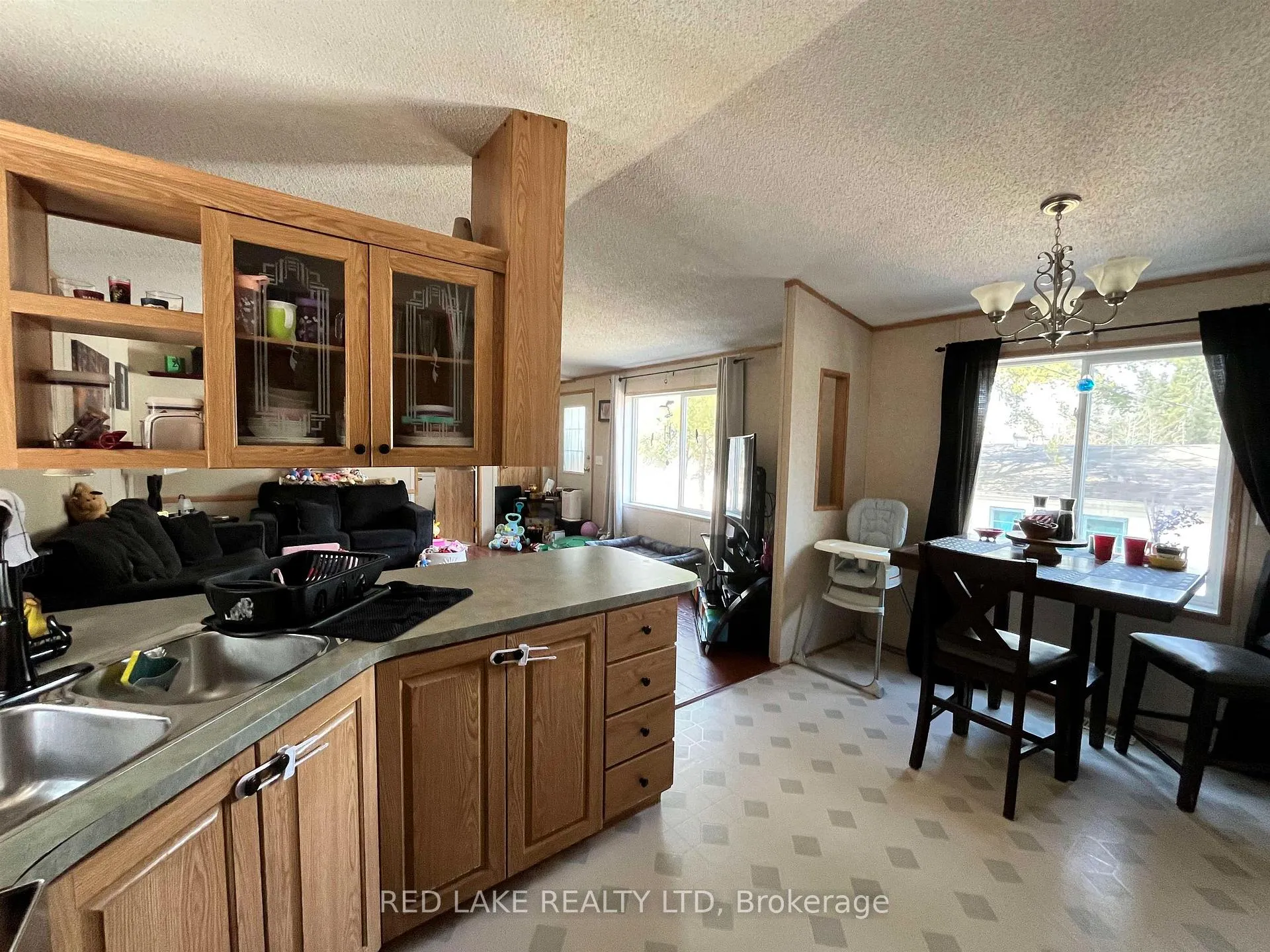 Photo 11 of 7 Short Forest Drive, Ear Falls — HOMEH