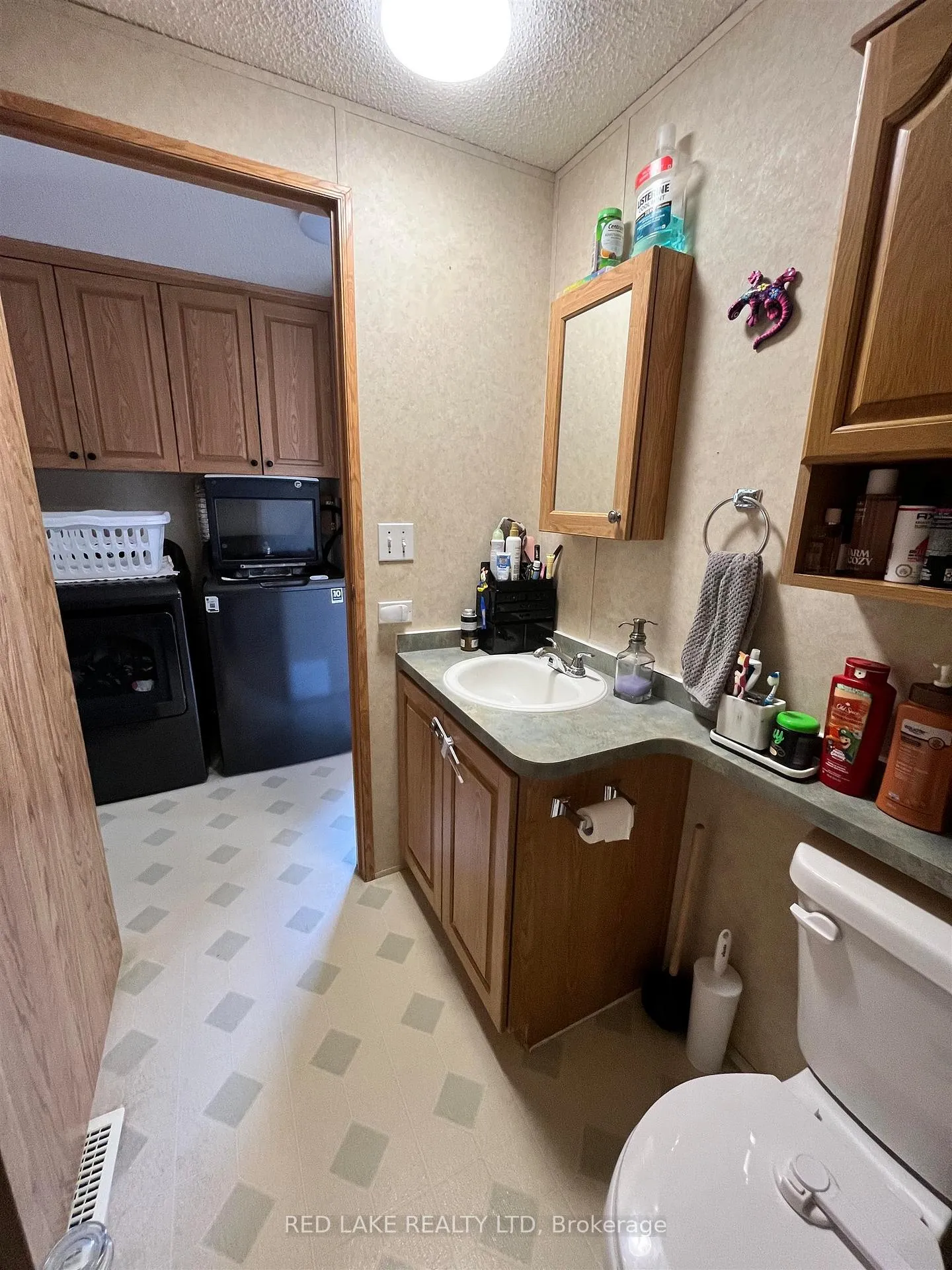 Photo 19 of 7 Short Forest Drive, Ear Falls — HOMEH
