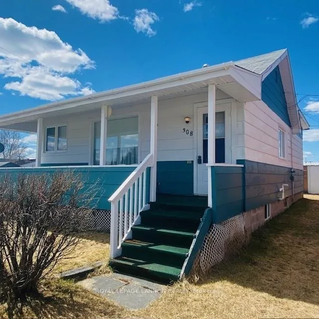 Photo 1 of 308 Ball park Crescent, Greenstone — HOMEH