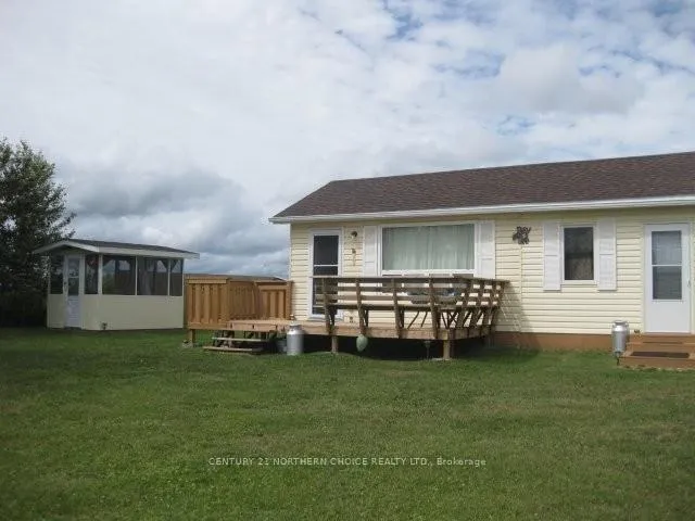 Photo 2 of 173 Highway 600, Rainy River Remote Area — HOMEH