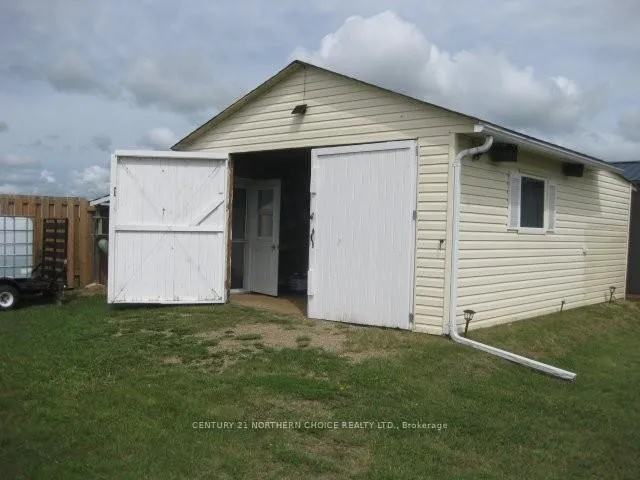 Photo 8 of 173 Highway 600, Rainy River Remote Area — HOMEH