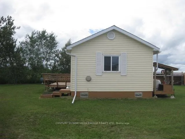 Photo 19 of 173 Highway 600, Rainy River Remote Area — HOMEH