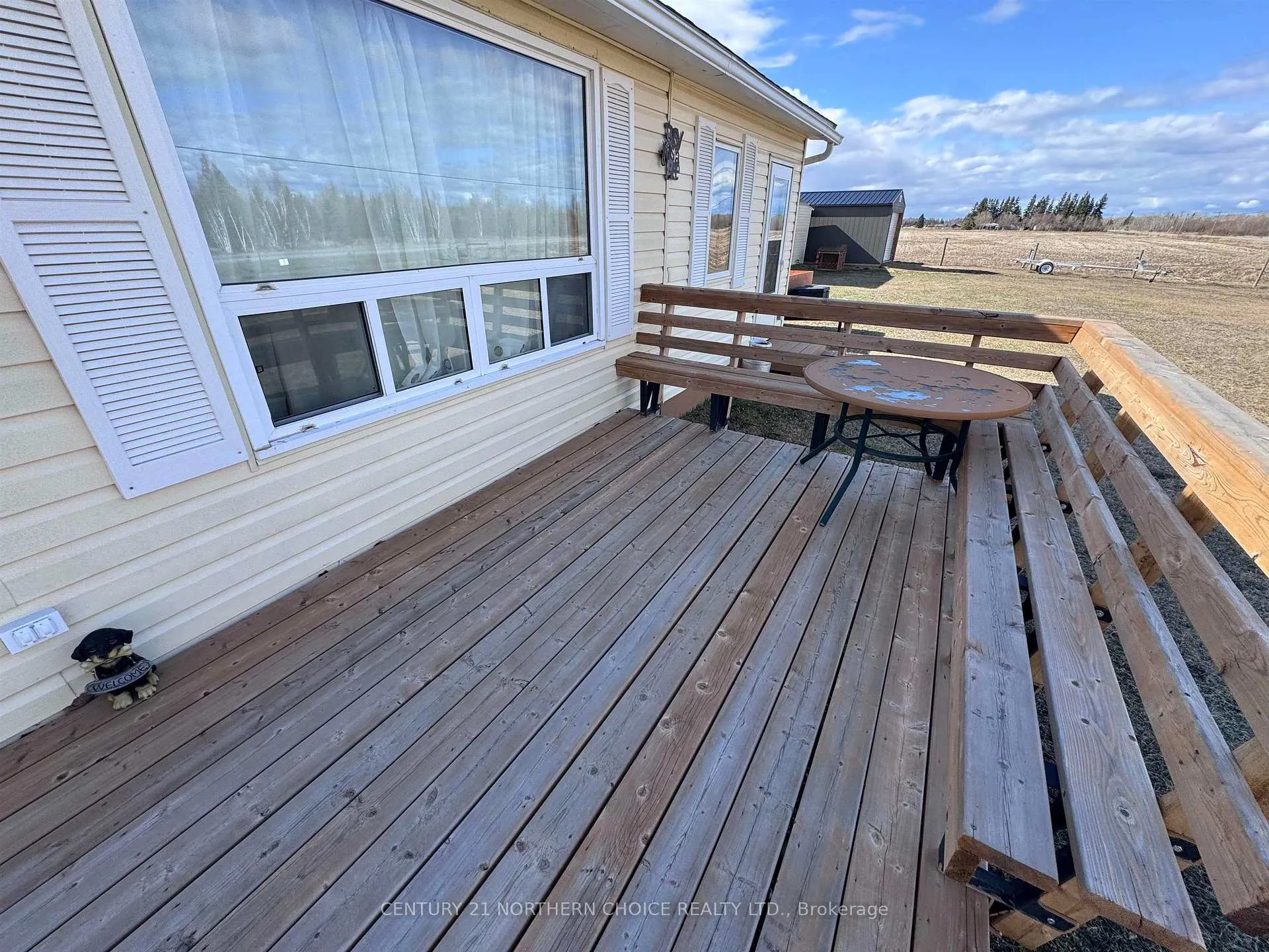 Photo 20 of 173 Highway 600, Rainy River Remote Area — HOMEH