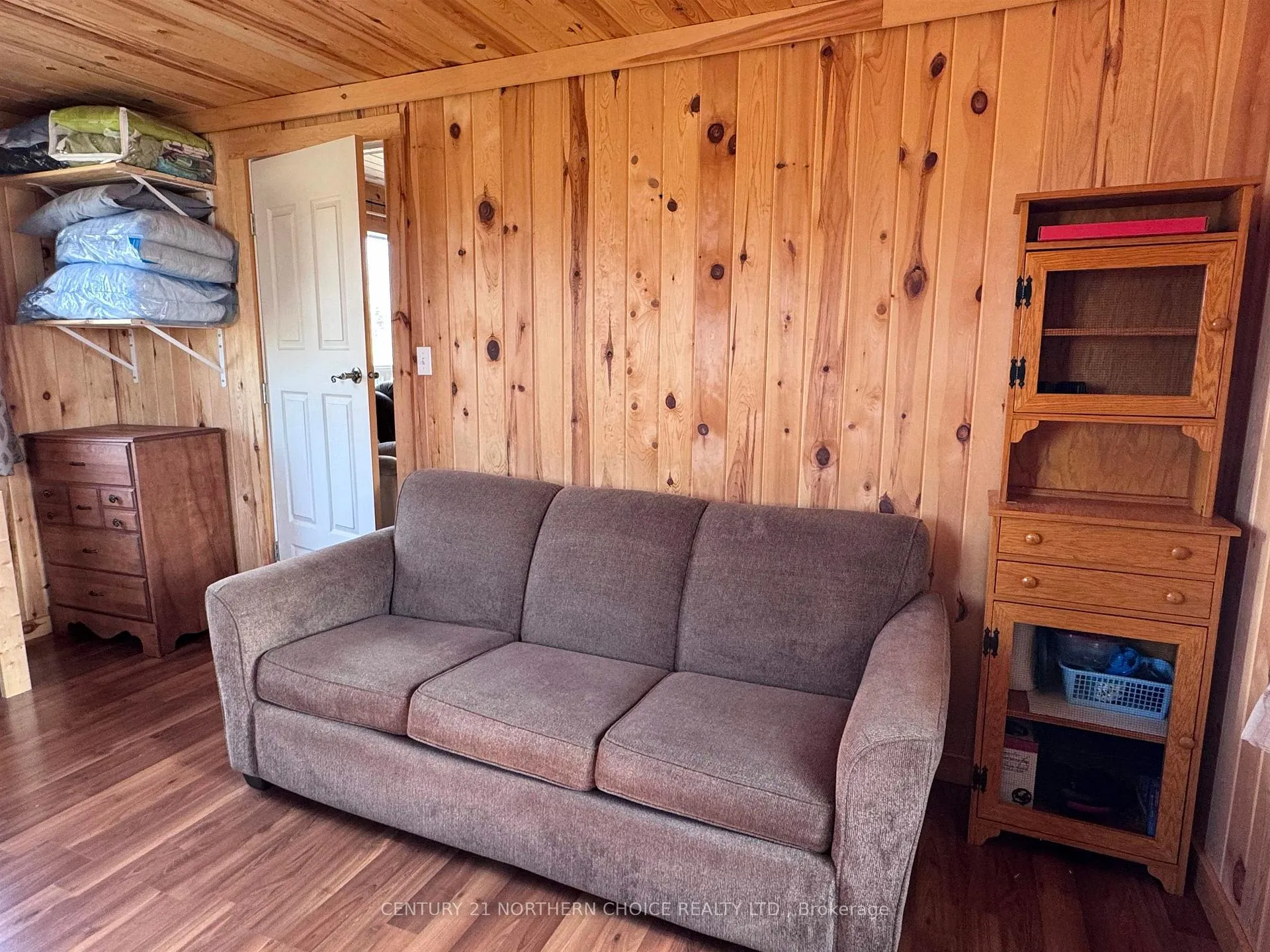 Photo 34 of 173 Highway 600, Rainy River Remote Area — HOMEH