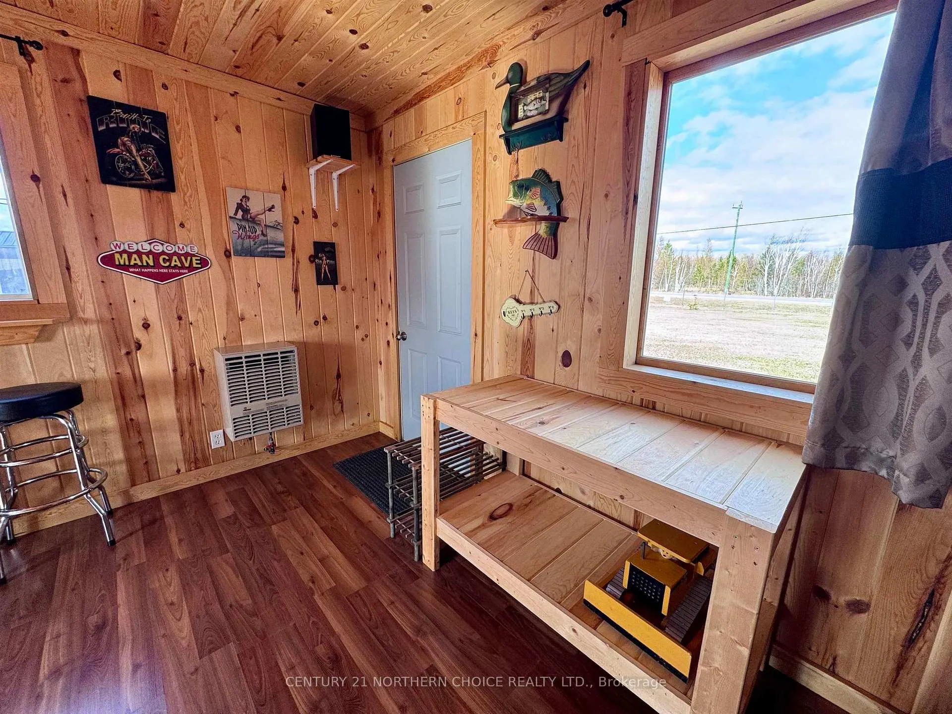 Photo 36 of 173 Highway 600, Rainy River Remote Area — HOMEH