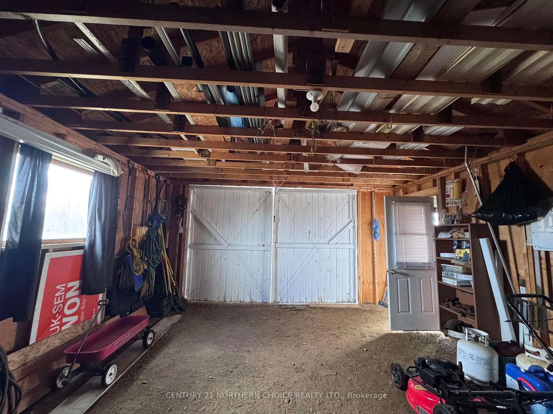 Photo 41 of 173 Highway 600, Rainy River Remote Area — HOMEH