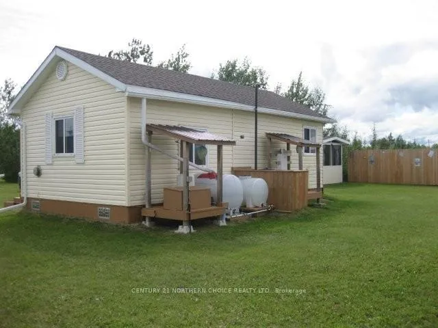 Photo 43 of 173 Highway 600, Rainy River Remote Area — HOMEH