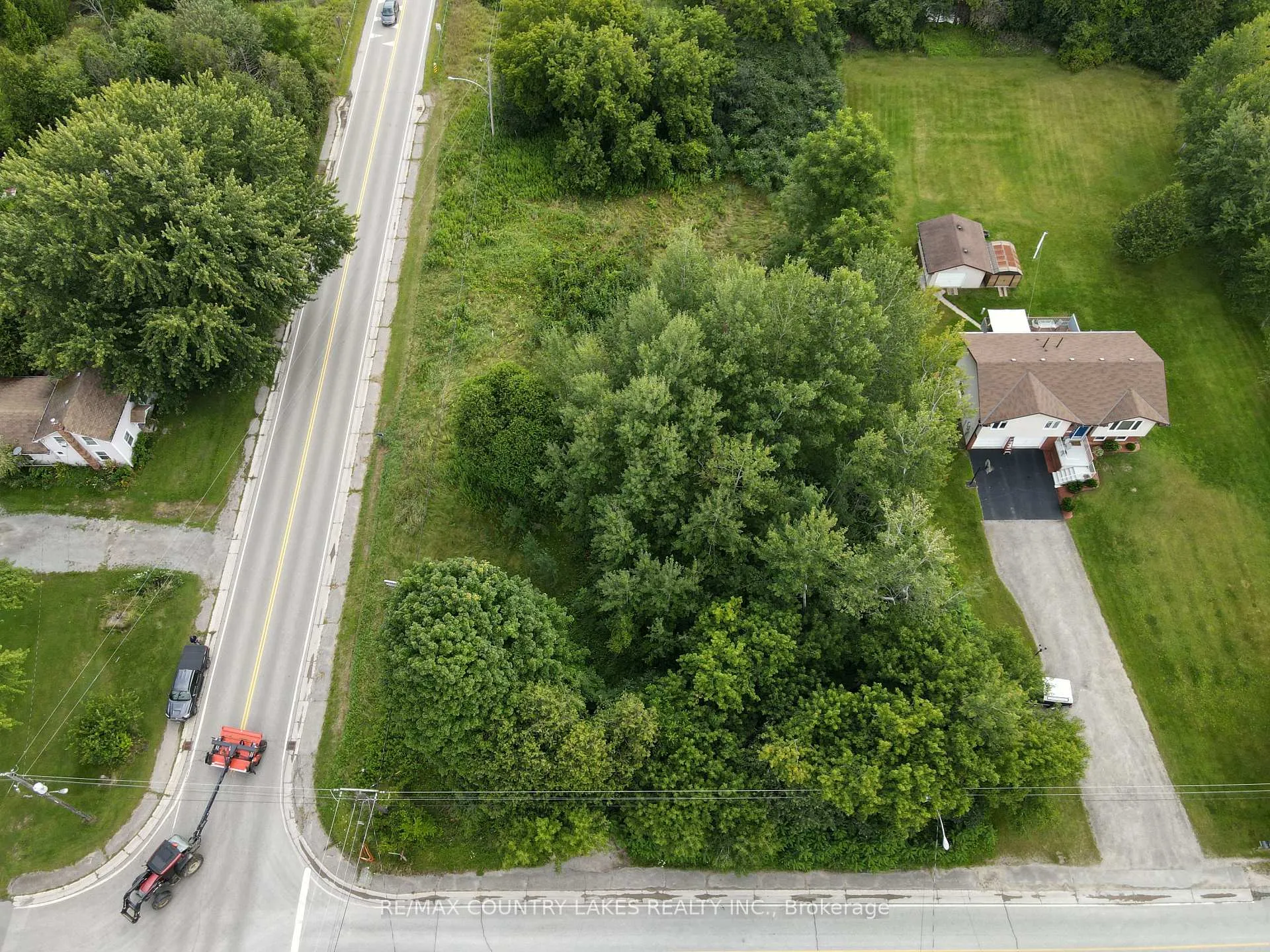 Photo 2 of Lt 1 Brock Road, Brock, Rural Brock — HOMEH