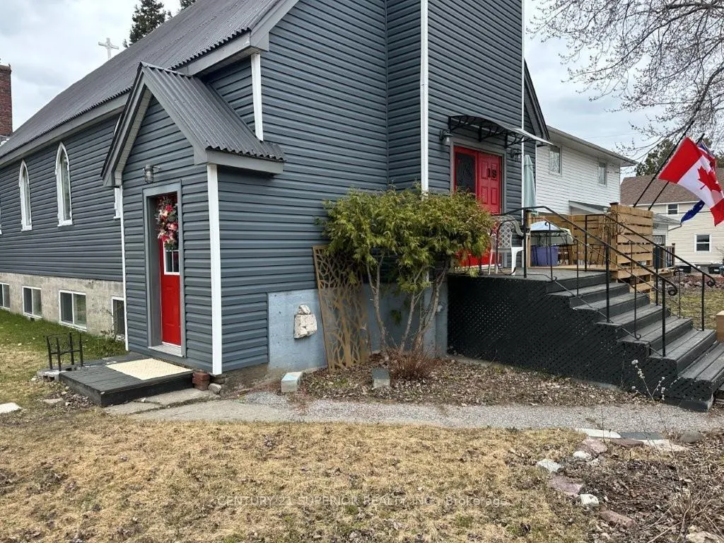 Photo 3 of 19 White Boulevard, Red Rock, TB-85 — HOMEH