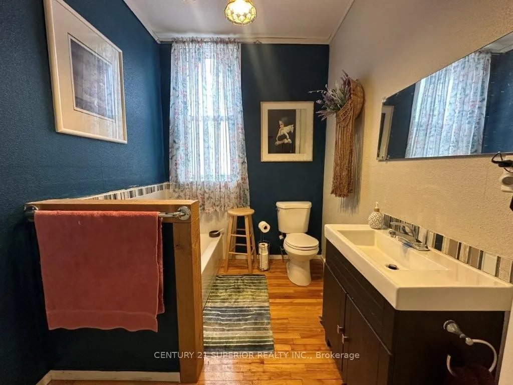 Photo 22 of 19 White Boulevard, Red Rock, TB-85 — HOMEH