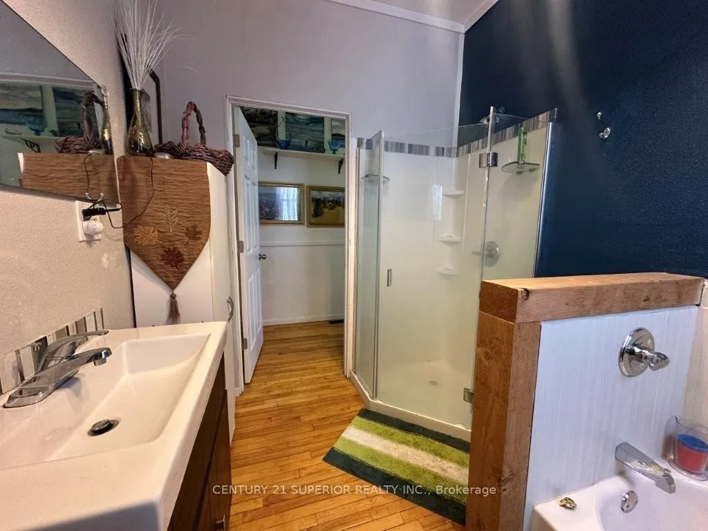 Photo 23 of 19 White Boulevard, Red Rock, TB-85 — HOMEH