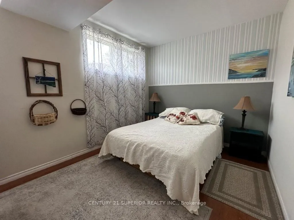 Photo 35 of 19 White Boulevard, Red Rock, TB-85 — HOMEH
