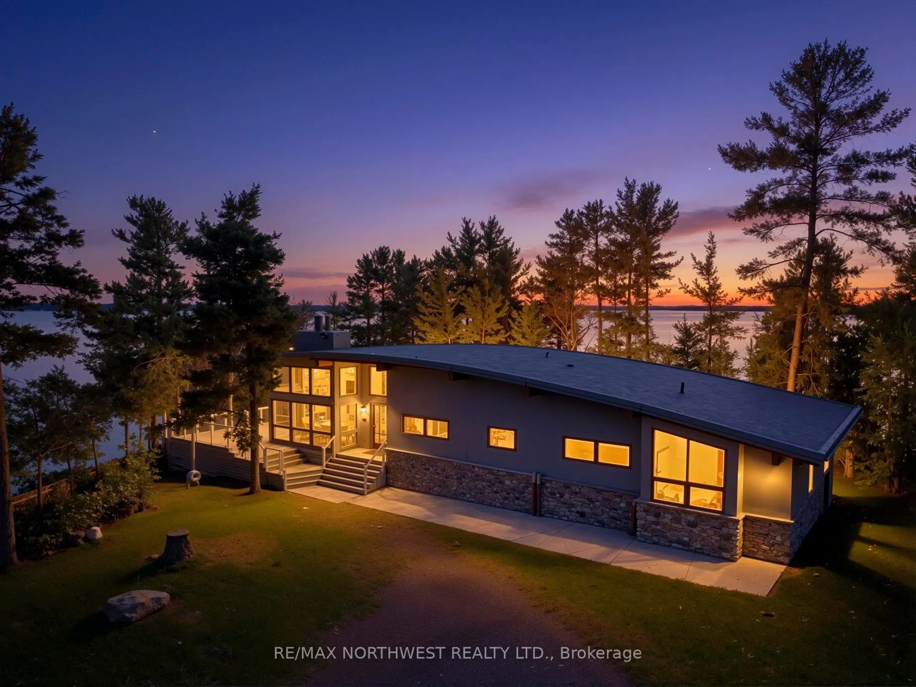 Photo of 447 Hopkins Bay Road