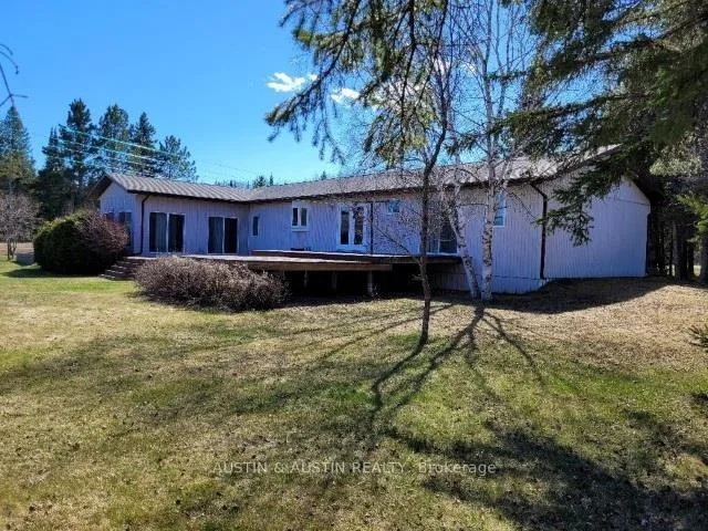 Photo 1 of 2 Lakeview Road, Dryden, Thunder Lake — HOMEH
