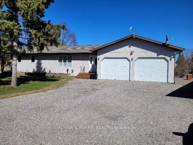 Photo 2 of 2 Lakeview Road, Dryden, Thunder Lake — HOMEH