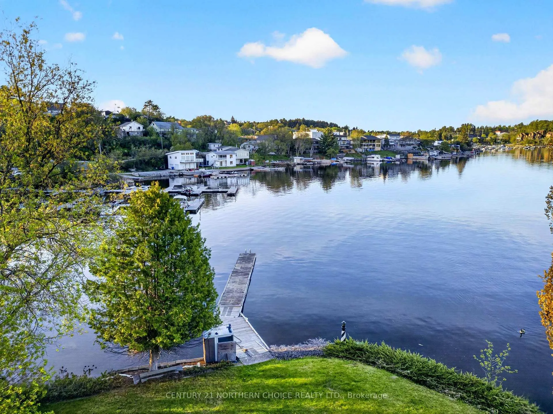 Photo 4 of 8 Minnesota Street, Kenora, Norman — HOMEH