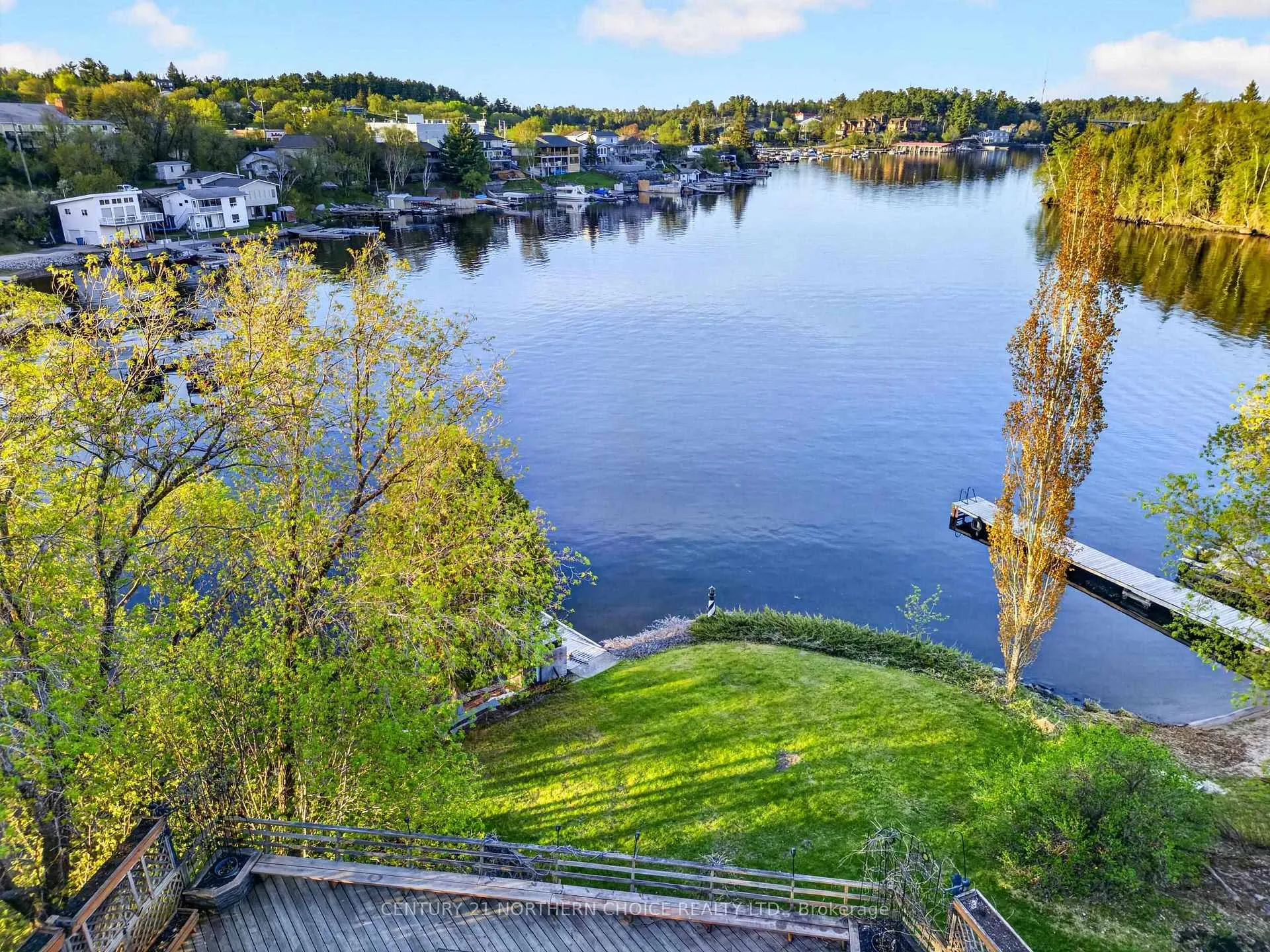 Photo 32 of 8 Minnesota Street, Kenora, Norman — HOMEH