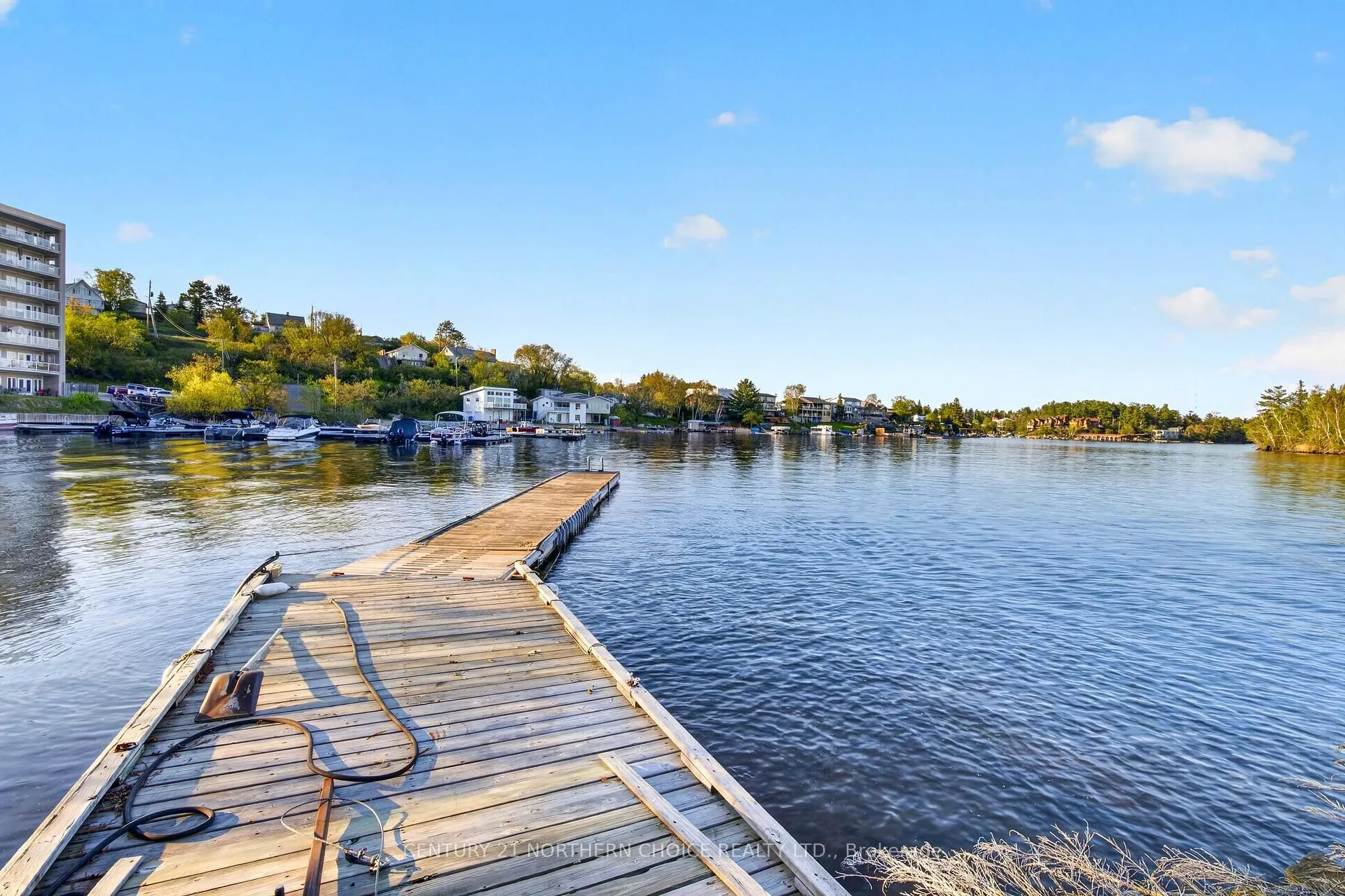 Photo 33 of 8 Minnesota Street, Kenora, Norman — HOMEH