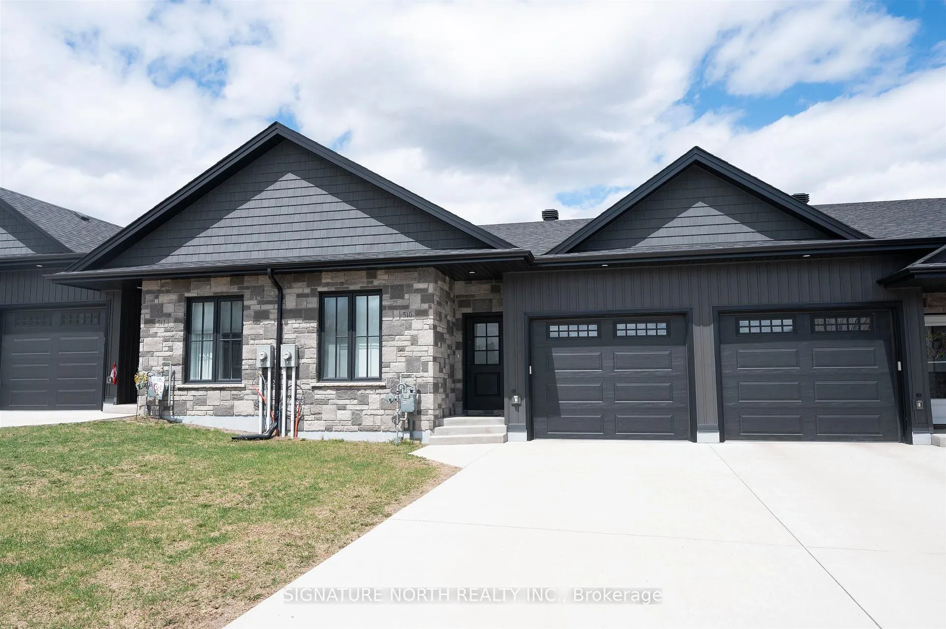 Photo 1 of 510 Gemstone Drive, Thunder Bay, Dawson Heights — HOMEH