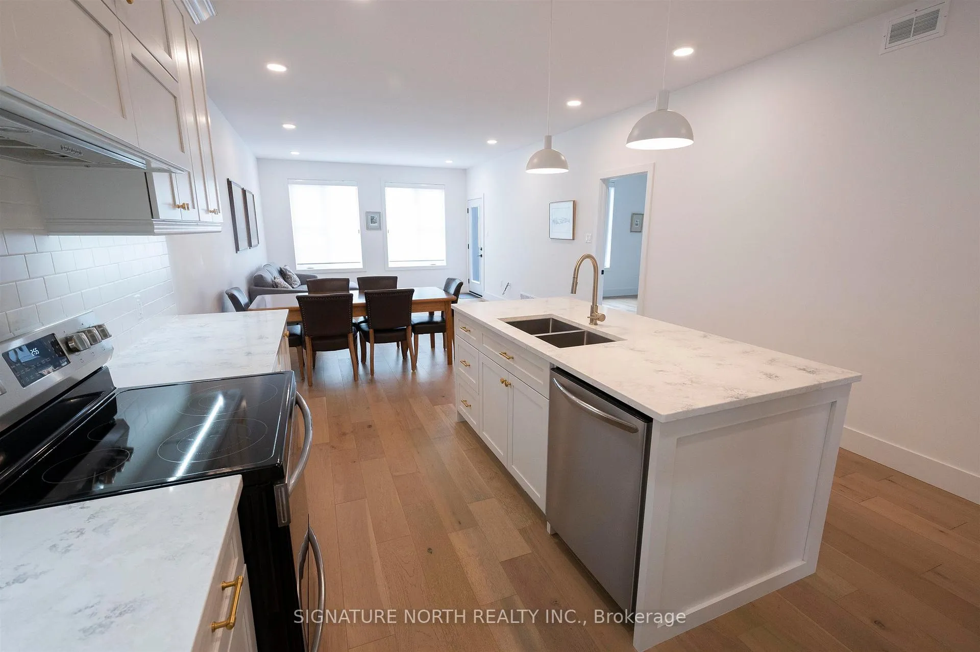Photo 6 of 510 Gemstone Drive, Thunder Bay, Dawson Heights — HOMEH
