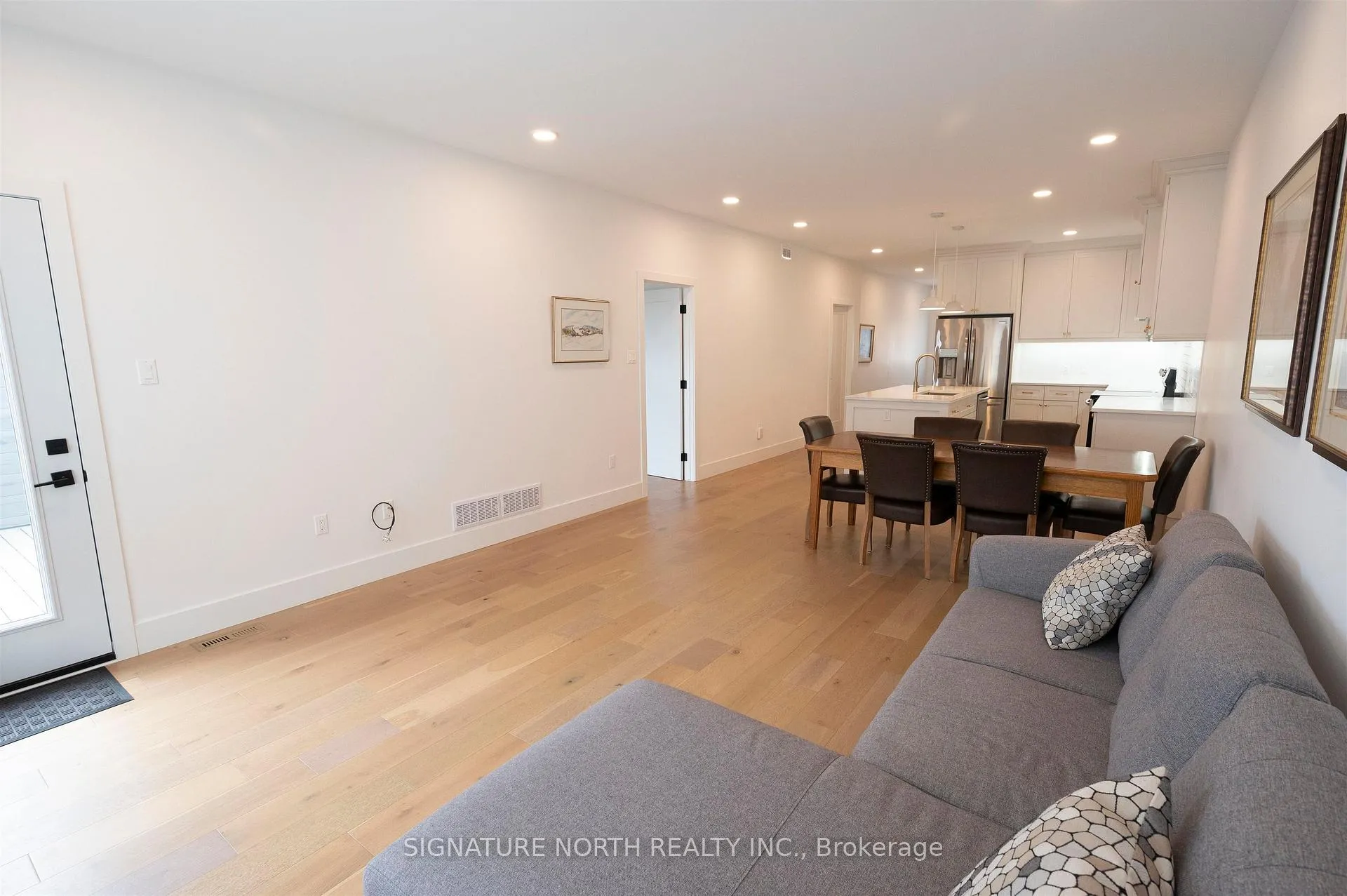 Photo 7 of 510 Gemstone Drive, Thunder Bay, Dawson Heights — HOMEH