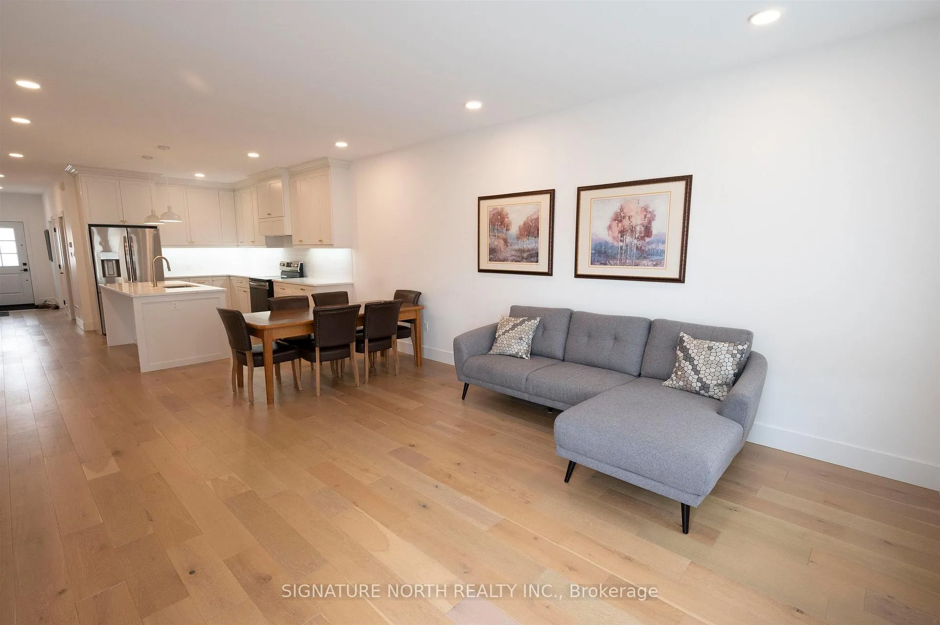 Photo 8 of 510 Gemstone Drive, Thunder Bay, Dawson Heights — HOMEH