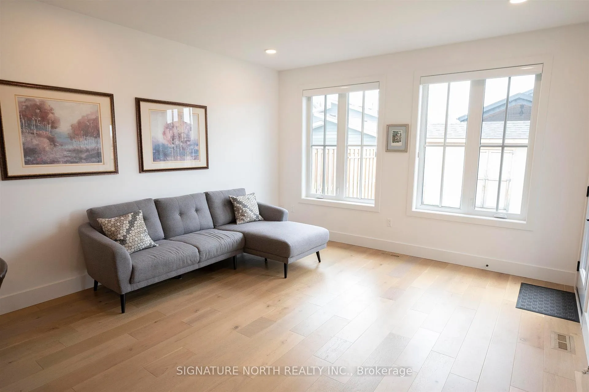 Photo 9 of 510 Gemstone Drive, Thunder Bay, Dawson Heights — HOMEH