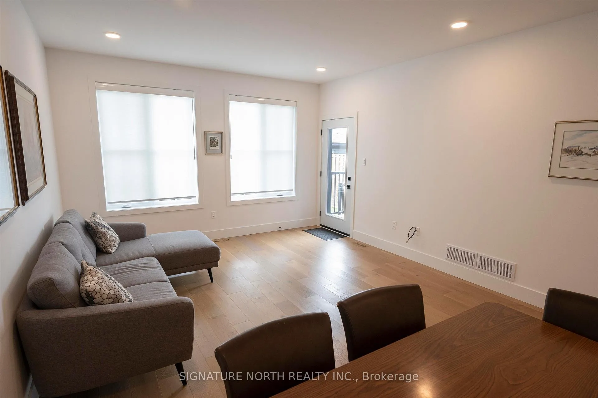 Photo 10 of 510 Gemstone Drive, Thunder Bay, Dawson Heights — HOMEH