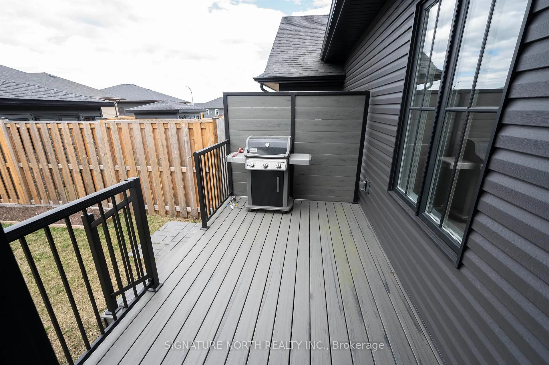 Photo 27 of 510 Gemstone Drive, Thunder Bay, Dawson Heights — HOMEH