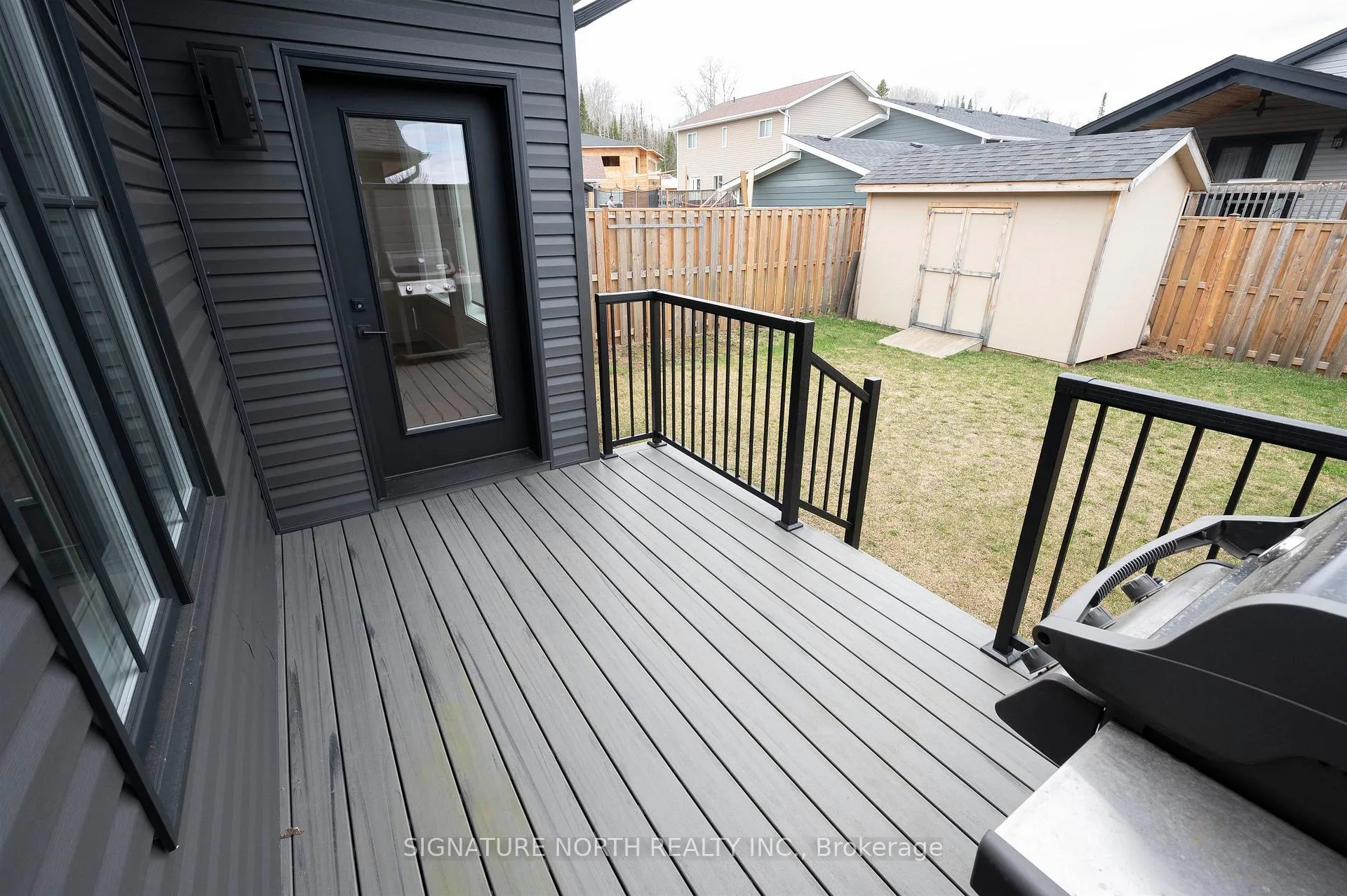 Photo 28 of 510 Gemstone Drive, Thunder Bay, Dawson Heights — HOMEH