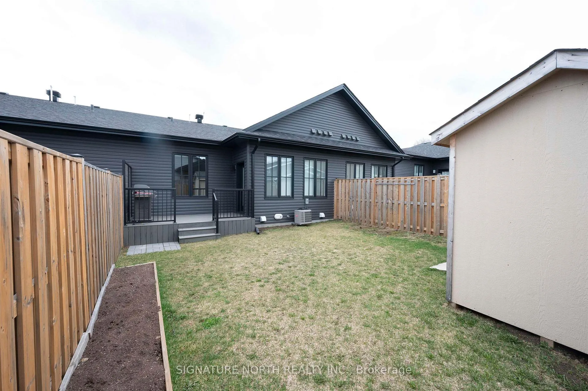 Photo 30 of 510 Gemstone Drive, Thunder Bay, Dawson Heights — HOMEH