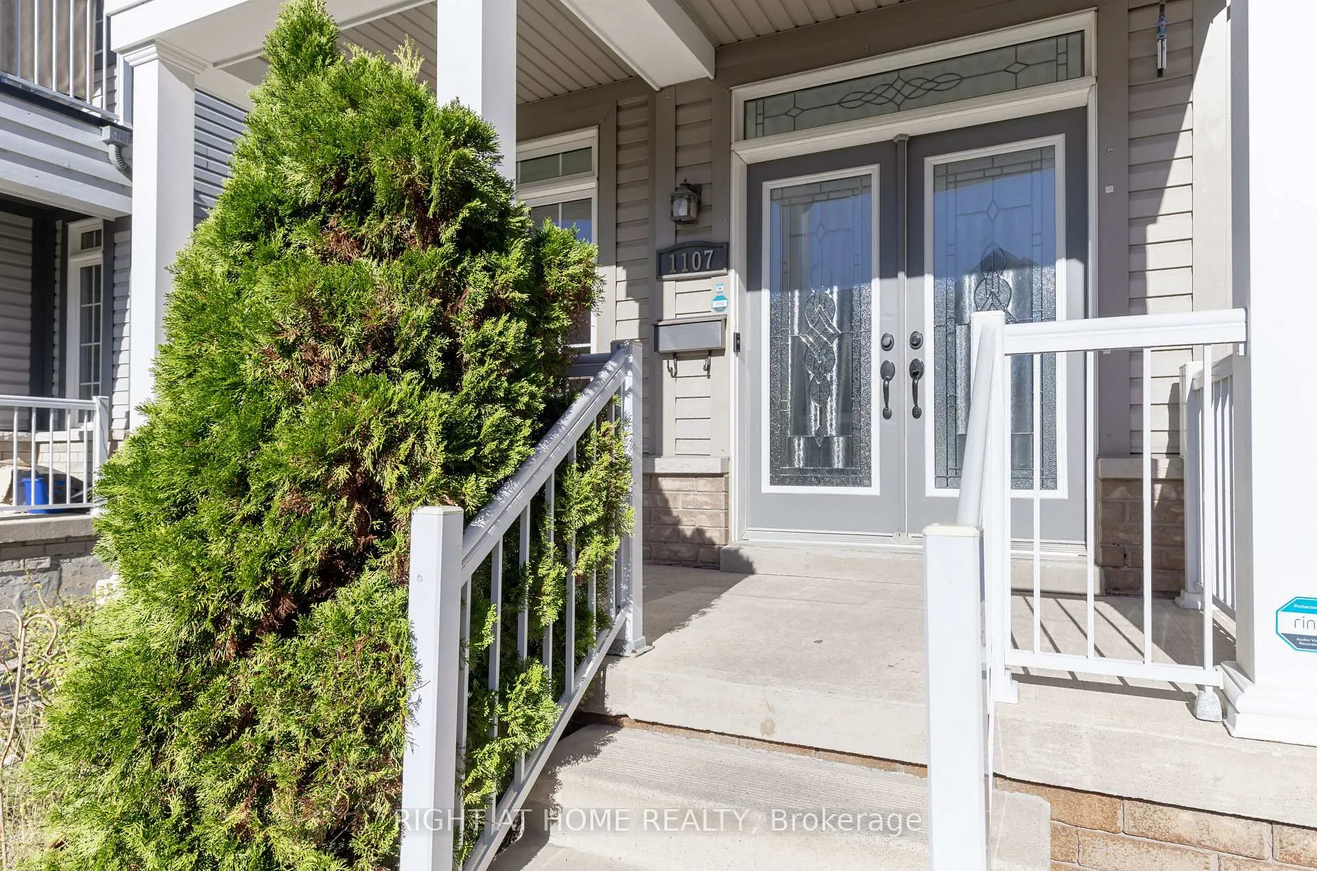 Photo 2 of 1107 Bonin Crescent, Milton, Clarke — HOMEH