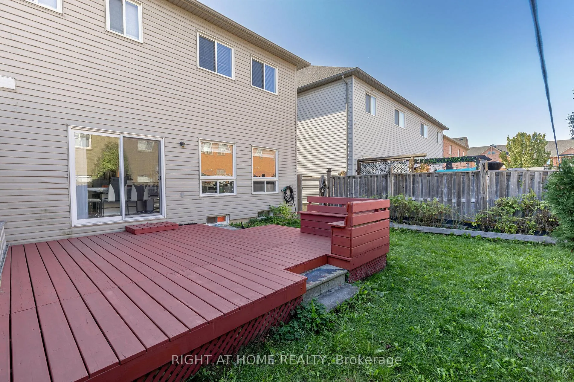 Photo 41 of 1107 Bonin Crescent, Milton, Clarke — HOMEH
