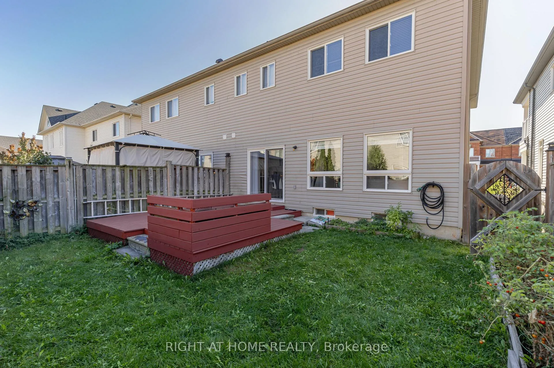 Photo 42 of 1107 Bonin Crescent, Milton, Clarke — HOMEH