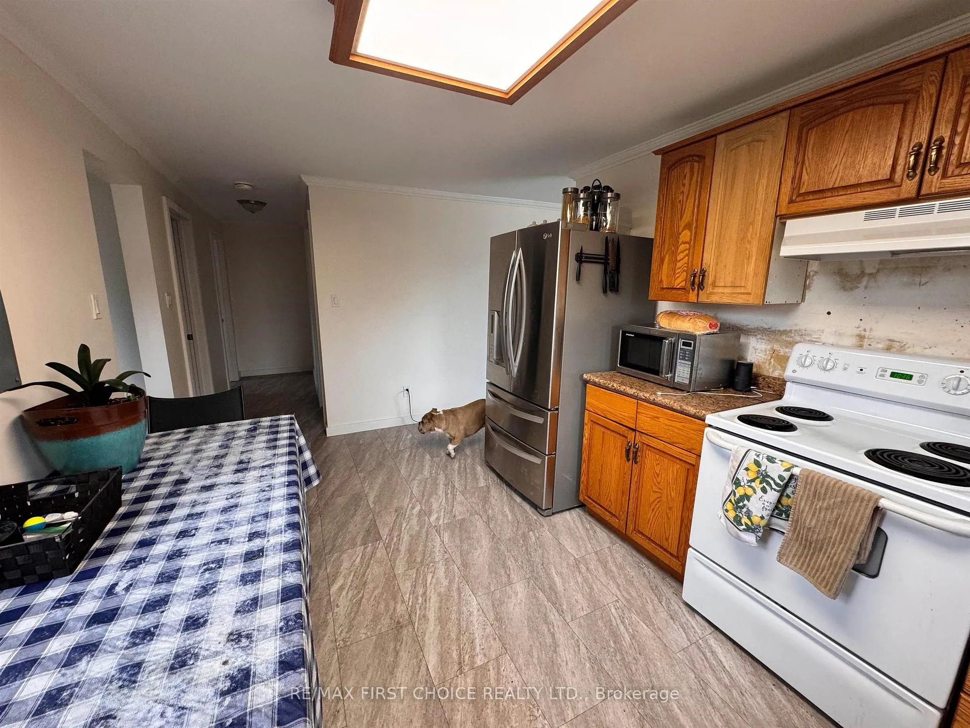 Photo 6 of 16 Birch Lane, Red Lake — HOMEH