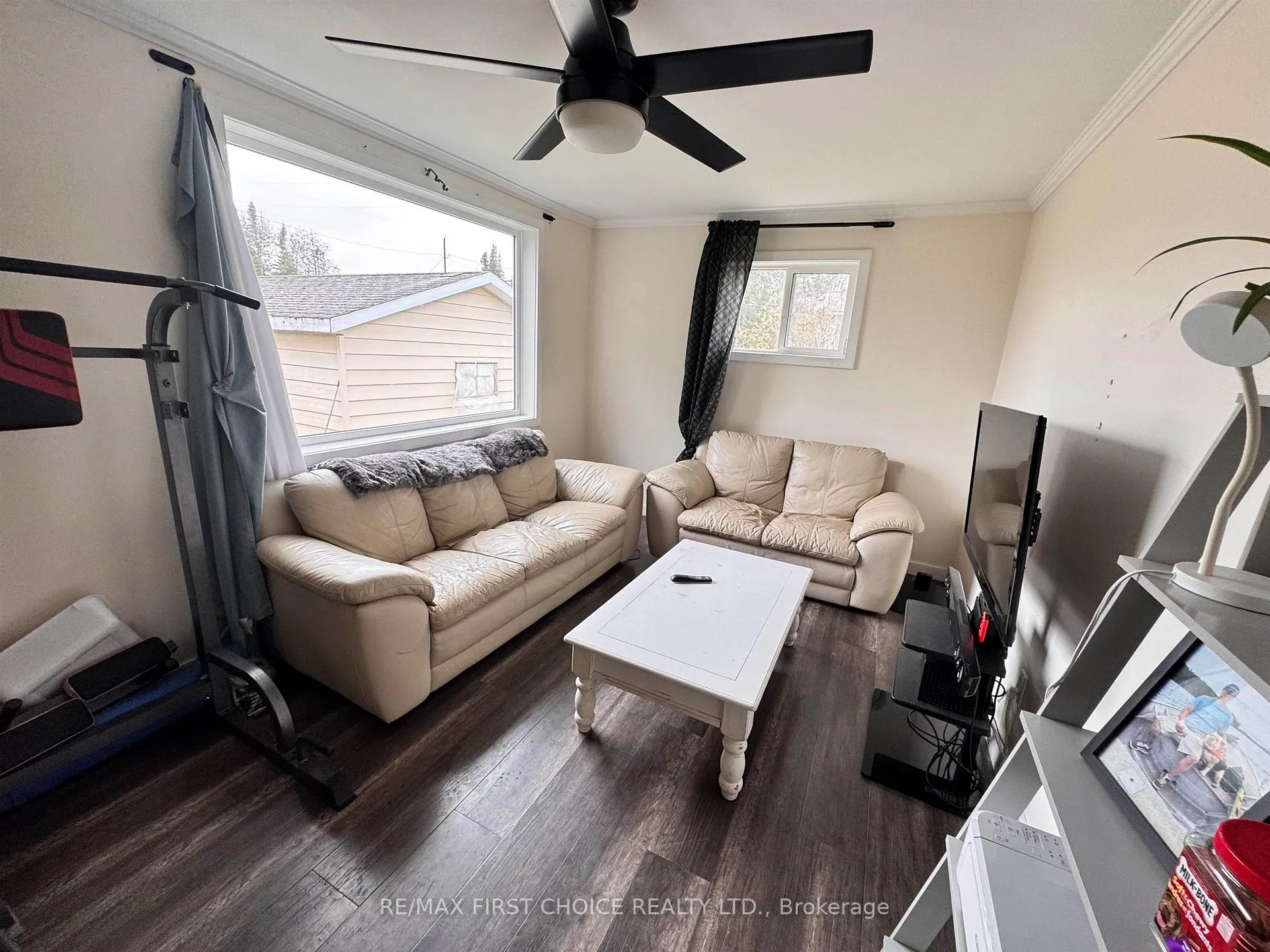 Photo 9 of 16 Birch Lane, Red Lake — HOMEH